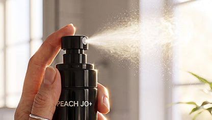 Lightweight All-Day Volume Spray — 90ml