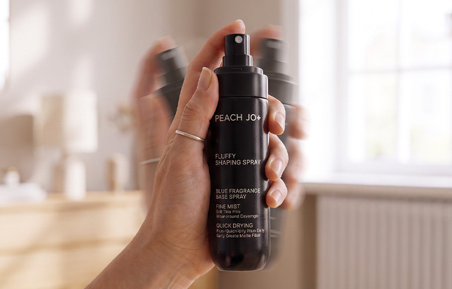 Lightweight All-Day Volume Spray — 90ml