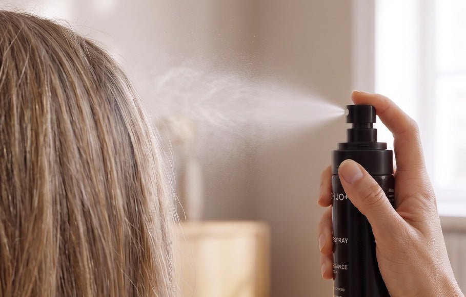 Lightweight All-Day Volume Spray — 90ml